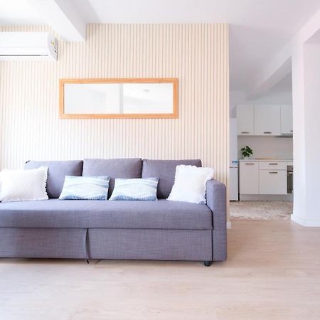 Lovely Apartment Málaga Dış mekan fotoğraf