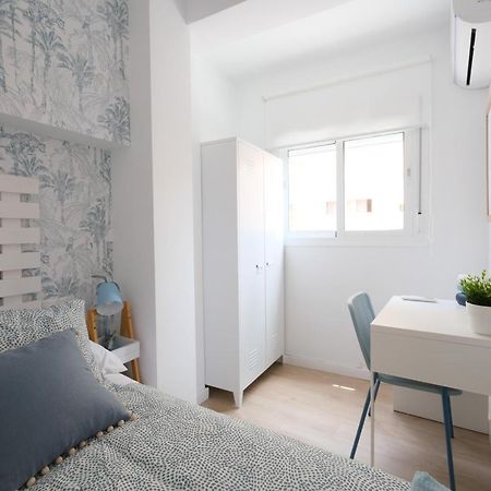 Lovely Apartment Málaga Dış mekan fotoğraf