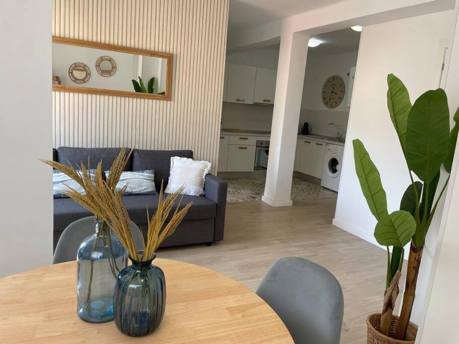 Lovely Apartment Málaga Dış mekan fotoğraf