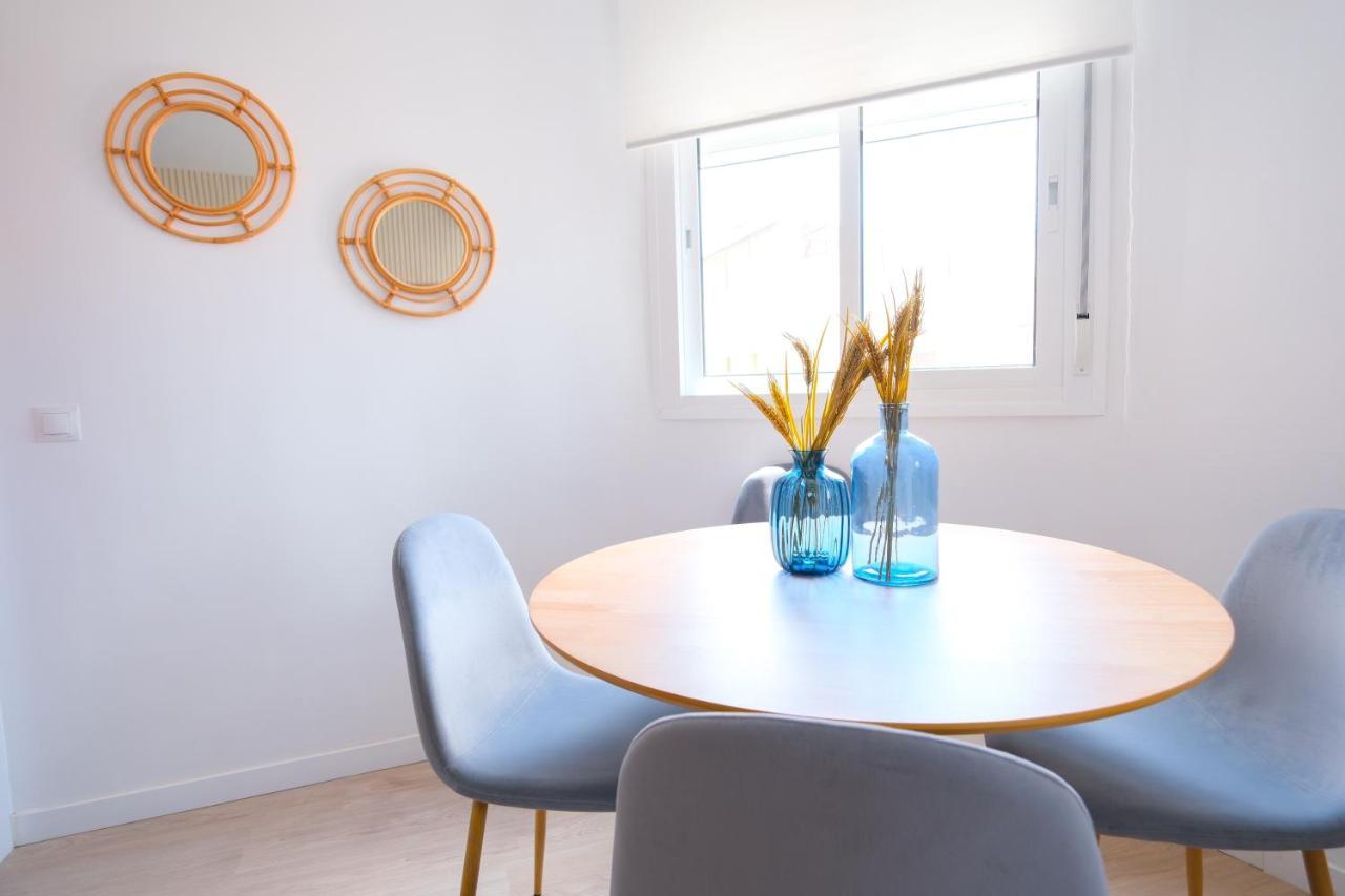 Lovely Apartment Málaga Dış mekan fotoğraf