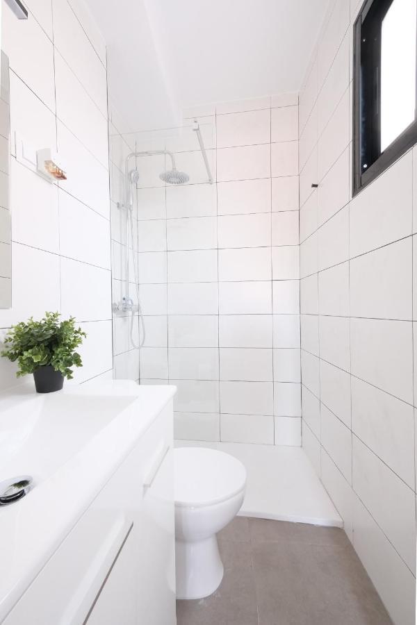 Lovely Apartment Málaga Dış mekan fotoğraf