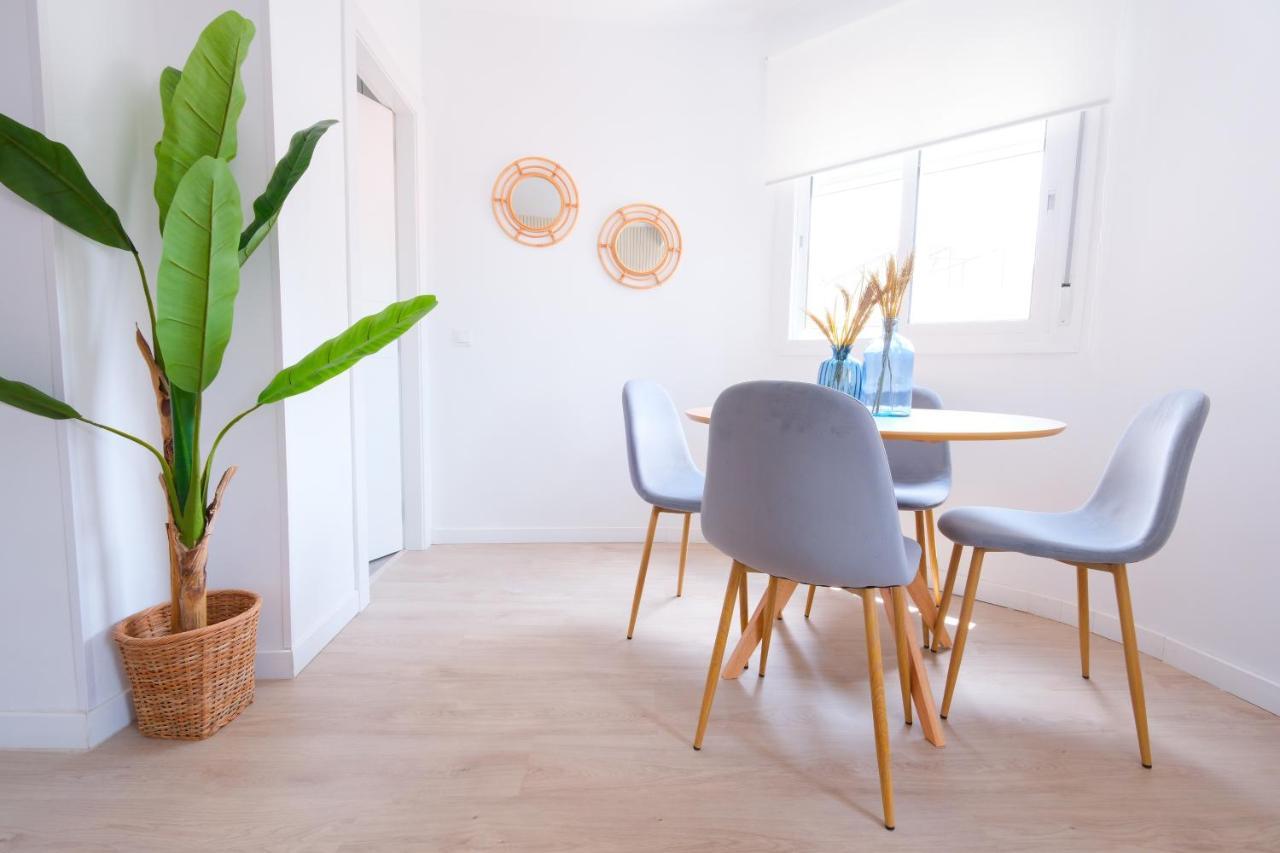 Lovely Apartment Málaga Dış mekan fotoğraf