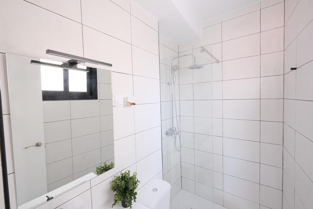 Lovely Apartment Málaga Dış mekan fotoğraf