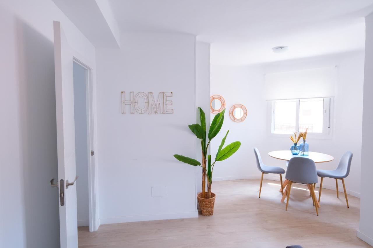Lovely Apartment Málaga Dış mekan fotoğraf