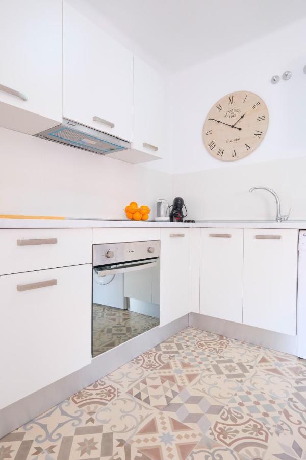 Lovely Apartment Málaga Dış mekan fotoğraf