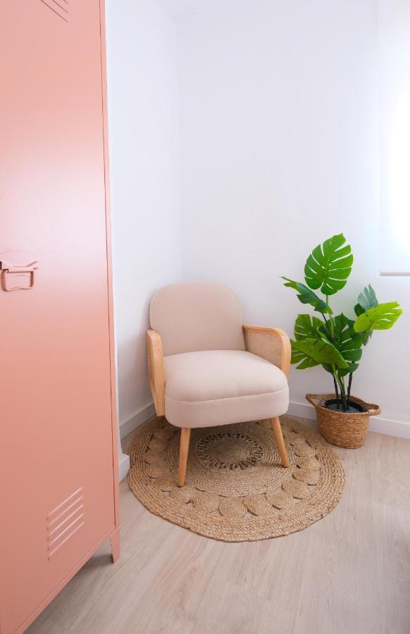 Lovely Apartment Málaga Dış mekan fotoğraf